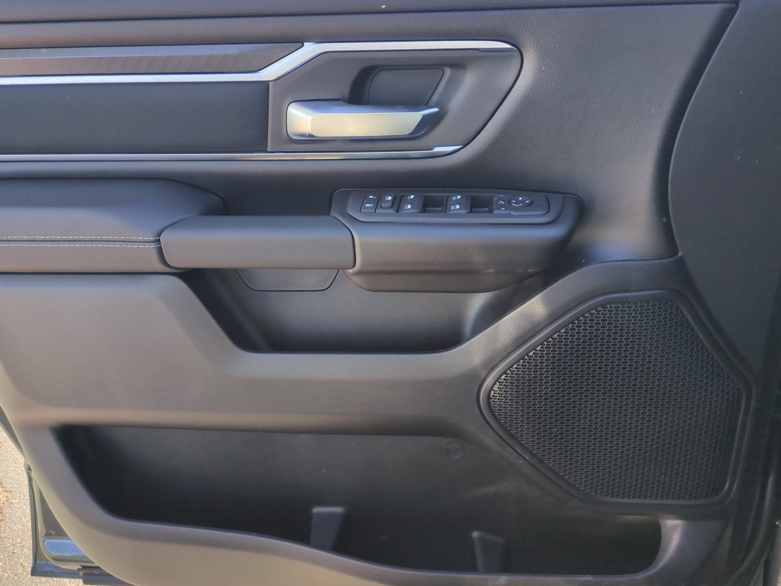 New 2026 RAM 1500 Big Horn image 13