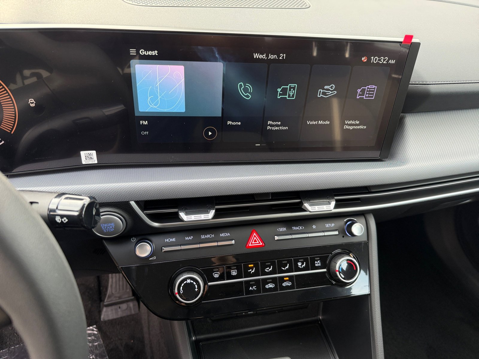 New 2026 Hyundai Sonata SE image 12