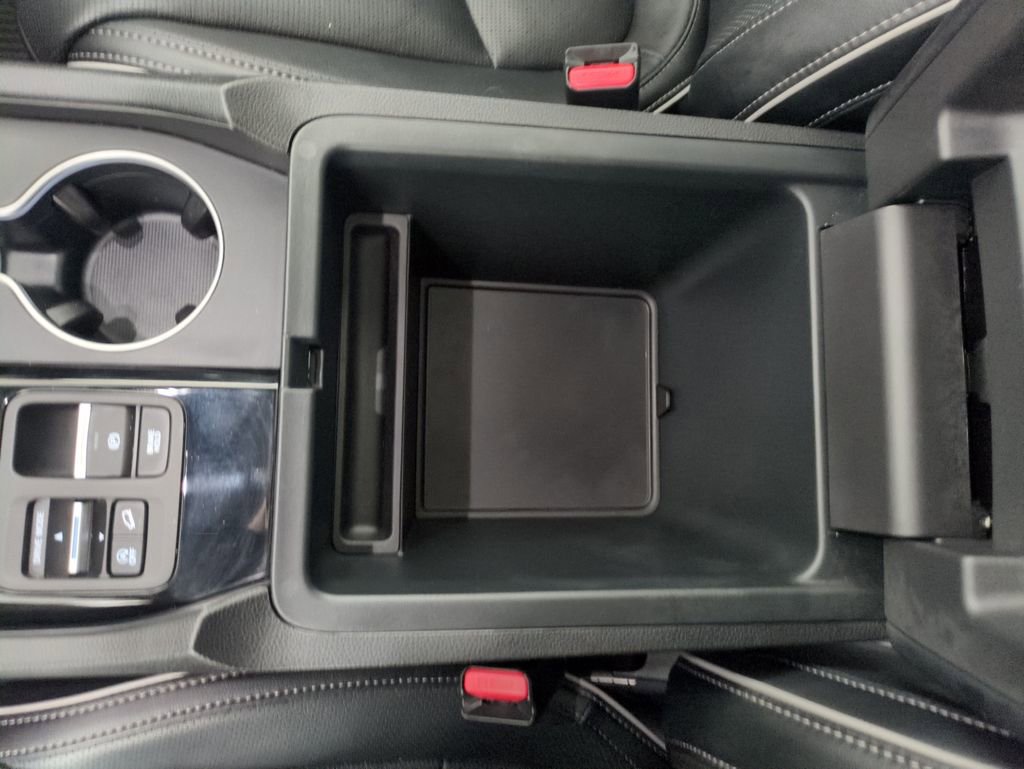 Certified 2024 Honda Pilot Elite image 30