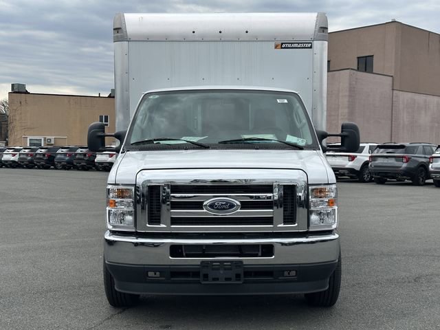 New 2024 Ford E-350 and Econoline 350 Super Duty w/ Power Windows & Locks Group RWD image 2