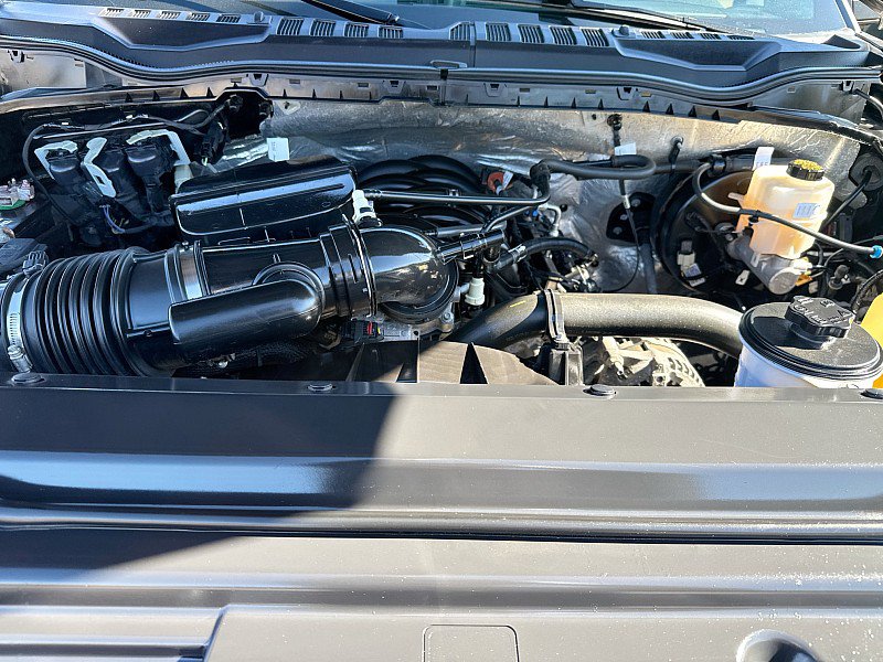 Used 2022 Ford F250 XL w/ Power Equipment Group AWD/4WD image 27