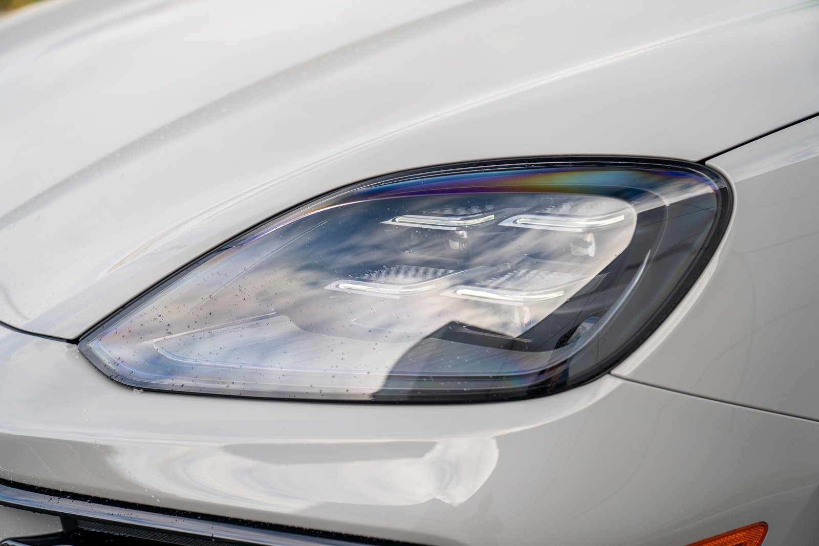 New 2026 Porsche Cayenne S AWD/4WD image 30