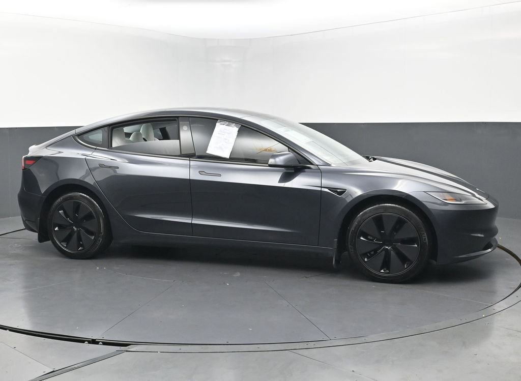 Used 2025 Tesla Model 3 Long Range image 5