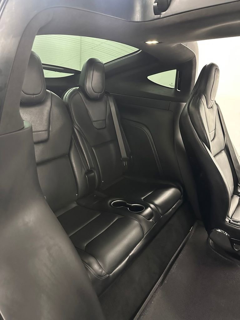 Used 2016 Tesla Model X Performance image 29