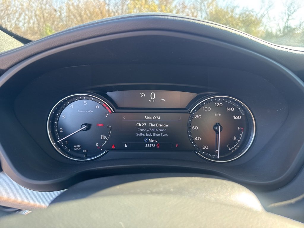 Used 2023 Cadillac XT4 Premium Luxury image 18