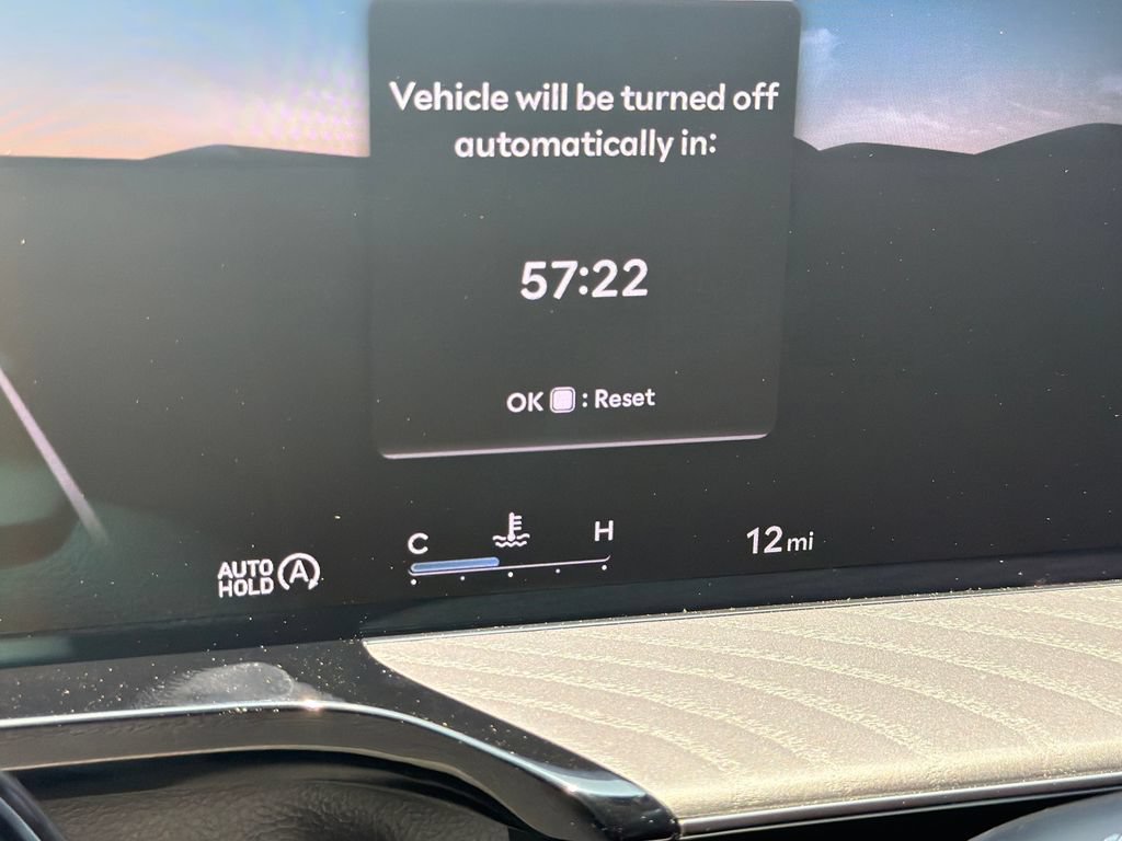 New 2026 Genesis GV80 3.5T Prestige AWD/4WD image 21