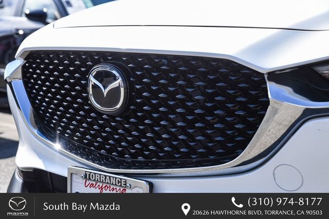 Certified 2023 MAZDA CX-30 2.5 Turbo w/ Premium Package AWD/4WD image 5