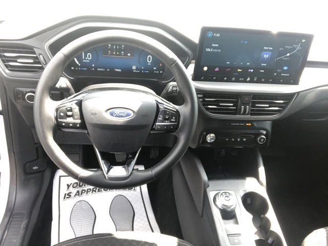 Used 2024 Ford Escape Active w/ Tech Pack #2 image 9