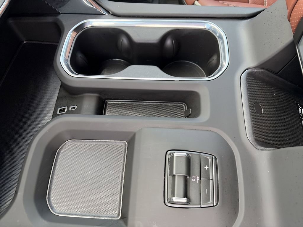 New 2026 GMC Sierra 2500 Denali Ultimate w/ Max Trailering Package image 21