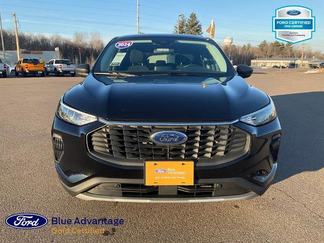 Certified 2024 Ford Escape Active image 29