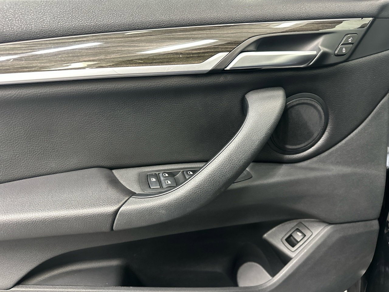 Used 2018 BMW X1 xDrive28i image 37