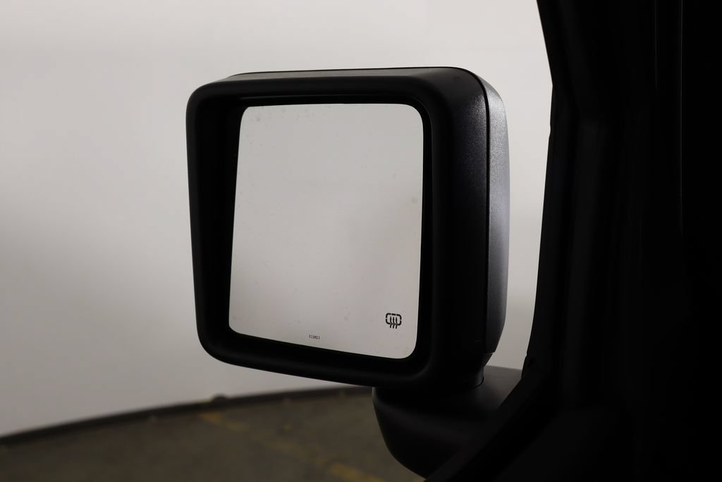 Used 2023 Jeep Wrangler Unlimited Sahara w/ Cold Weather Group AWD/4WD image 40