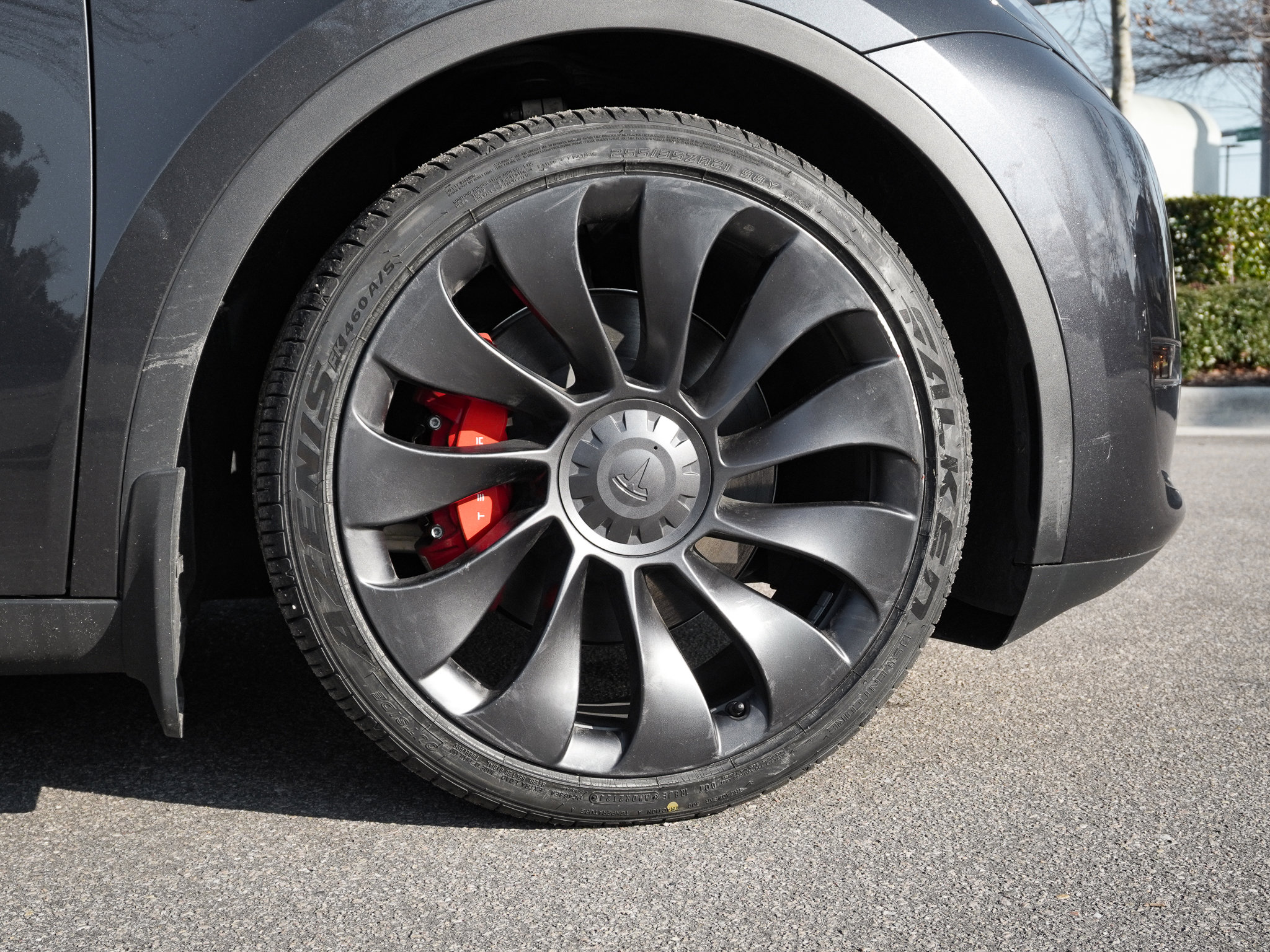 Used 2024 Tesla Model Y Performance image 13