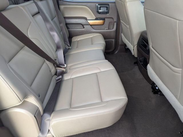 Used 2019 Chevrolet Silverado 2500 LTZ w/ Duramax Plus Package image 25