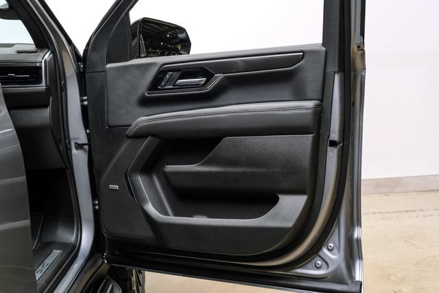 Used 2026 GMC Yukon Elevation w/ Elevation Premium Package AWD/4WD image 76