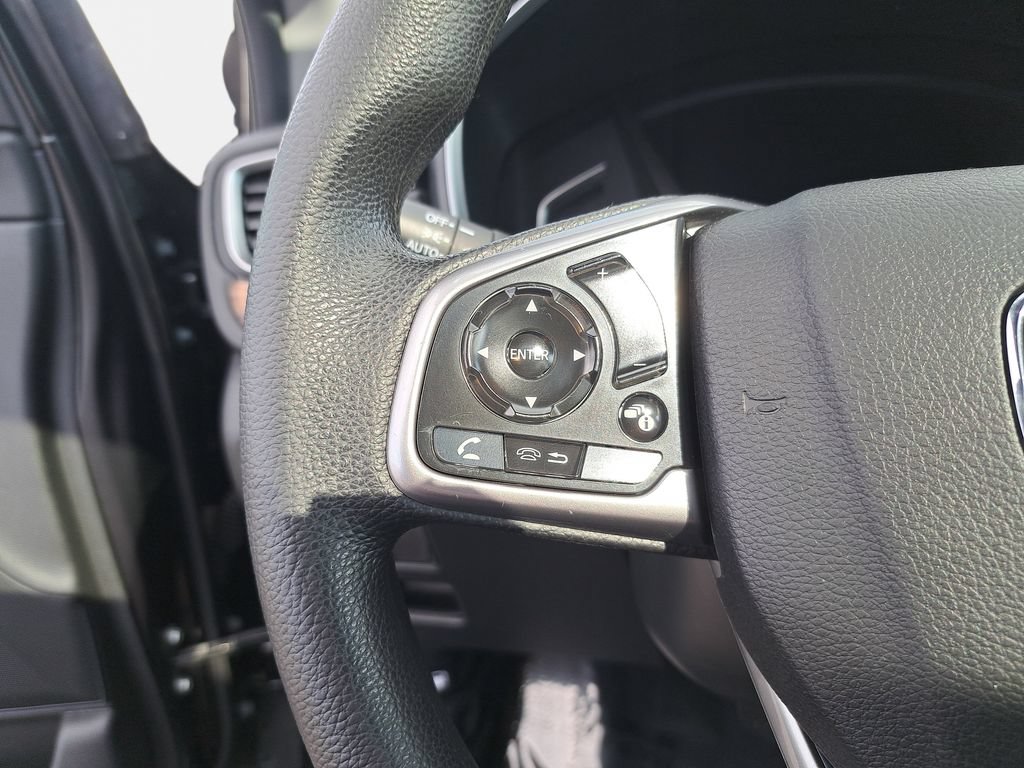 Used 2019 Honda CR-V EX image 17