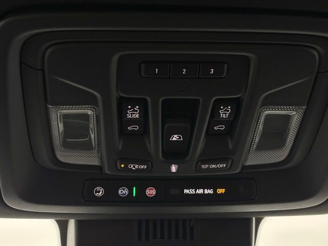 New 2026 GMC Sierra 1500 AT4 w/ Technology Package image 35