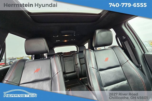Used 2023 Dodge Durango GT image 16