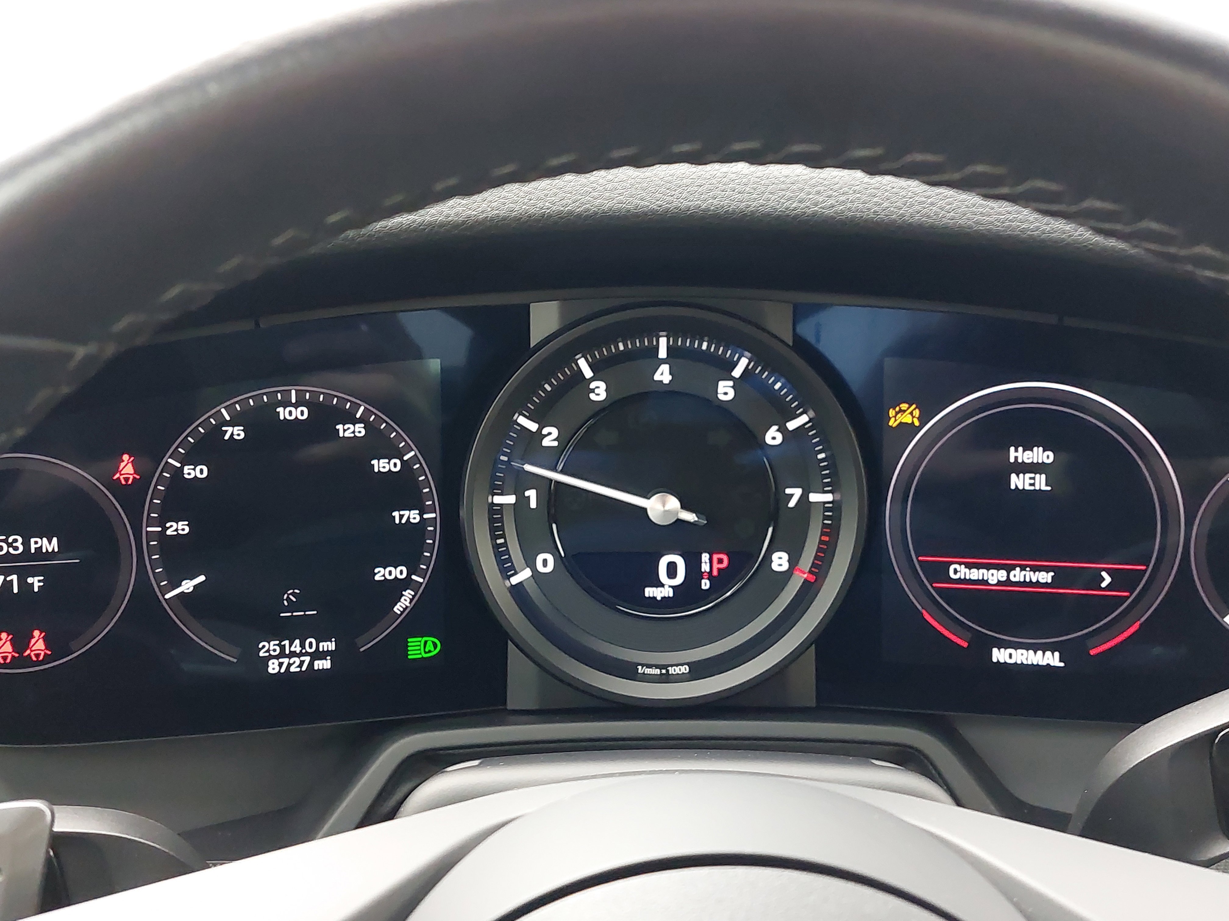 Used 2021 Porsche 911 Targa 4S image 18