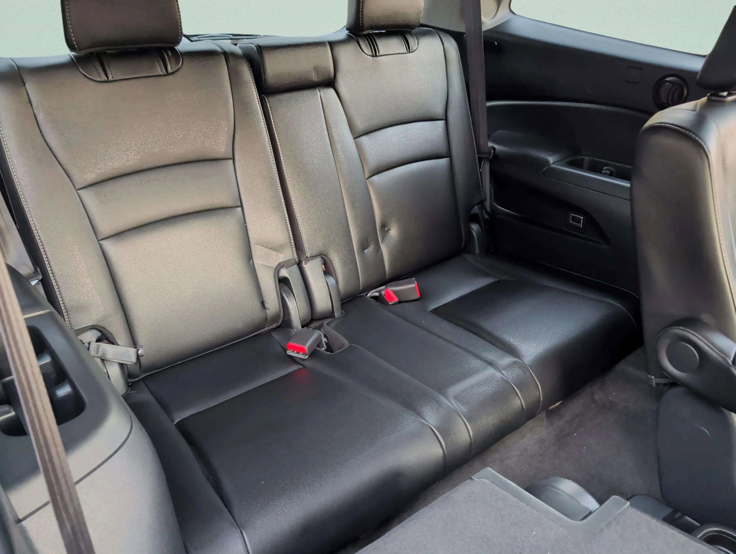 Used 2019 Honda Pilot Elite image 21