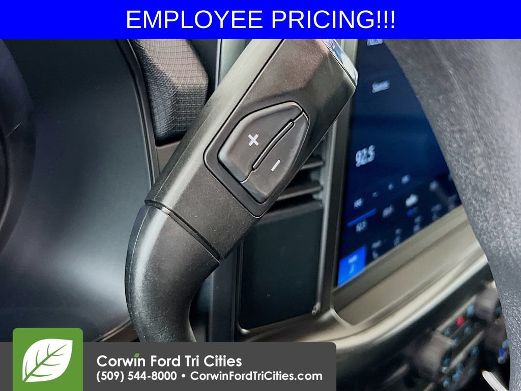 New 2026 Ford F150 STX AWD/4WD image 10