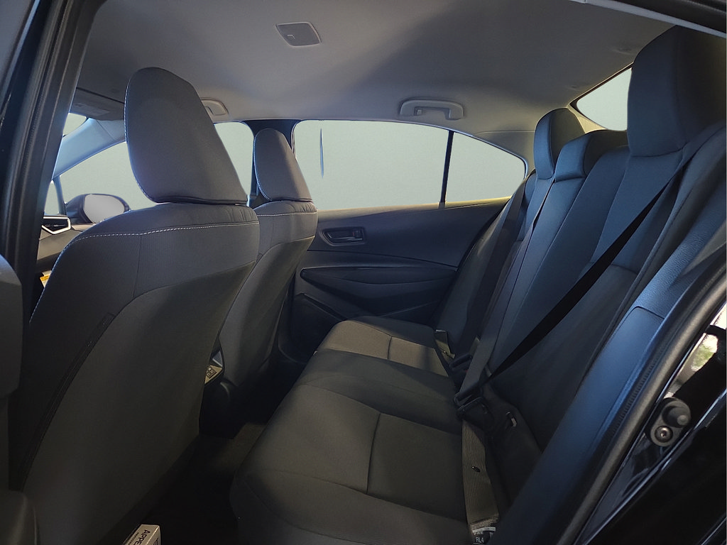 New 2026 Toyota Corolla LE FWD image 14