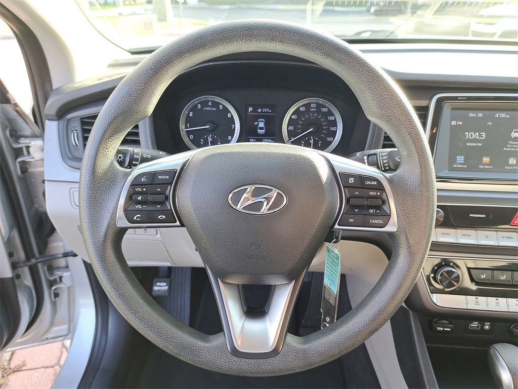 Used 2018 Hyundai Sonata SE image 25