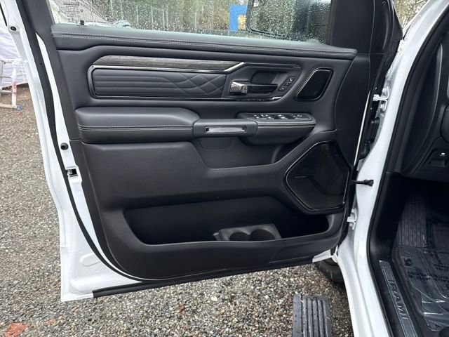 New 2026 RAM 1500 Limited image 15