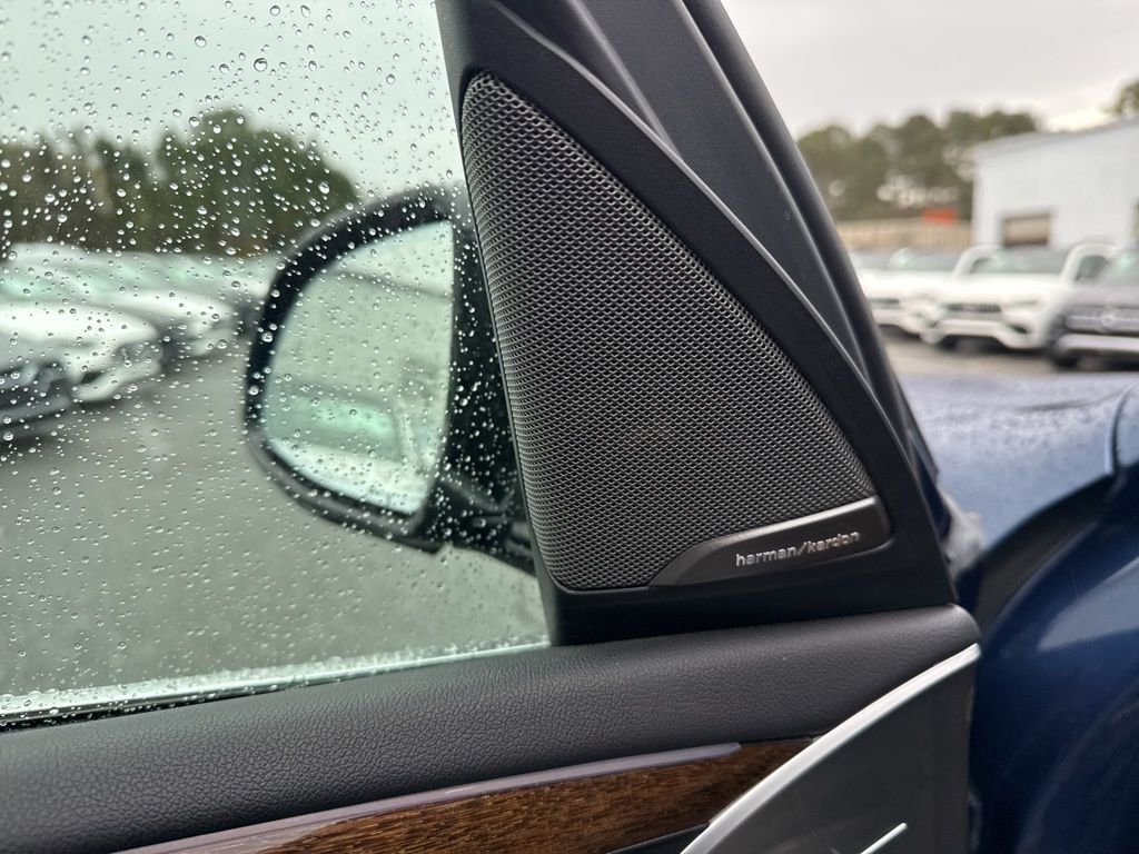 Used 2021 BMW X3 xDrive30i w/ Premium Package image 9