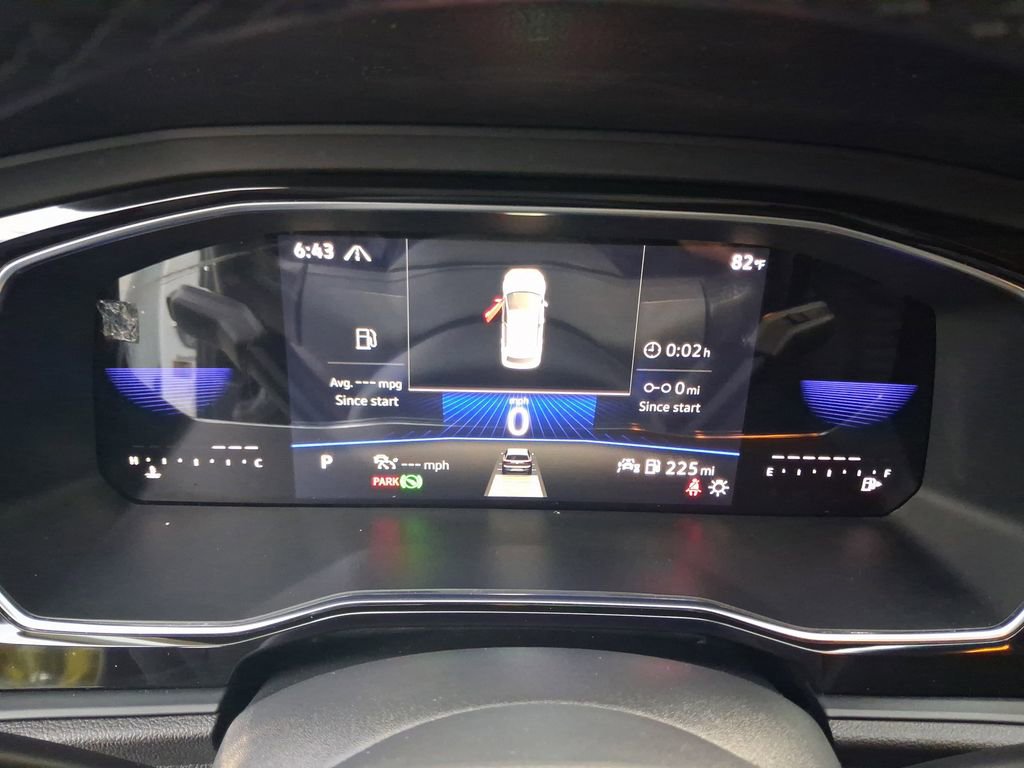 Used 2023 Volkswagen Jetta S FWD image 18