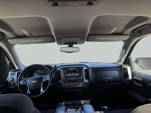 Used 2018 Chevrolet Silverado 1500 LT w/ All Star Edition AWD/4WD image 40