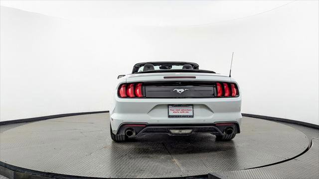 Used 2023 Ford Mustang Premium image 6