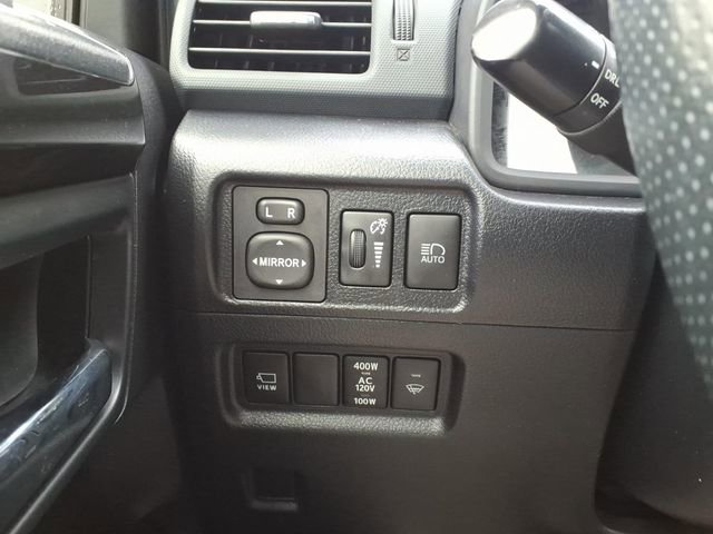 Certified 2024 Toyota 4Runner TRD Off-Road Premium w/ Off Road Premium Plus Package AWD/4WD image 21