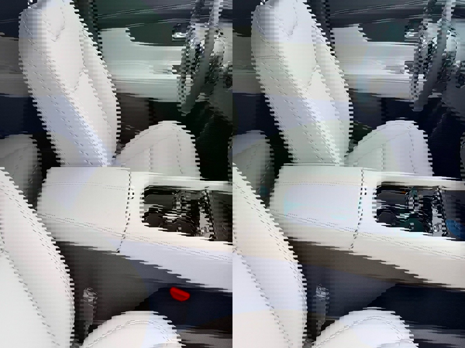 New 2026 Nissan Murano SV image 12