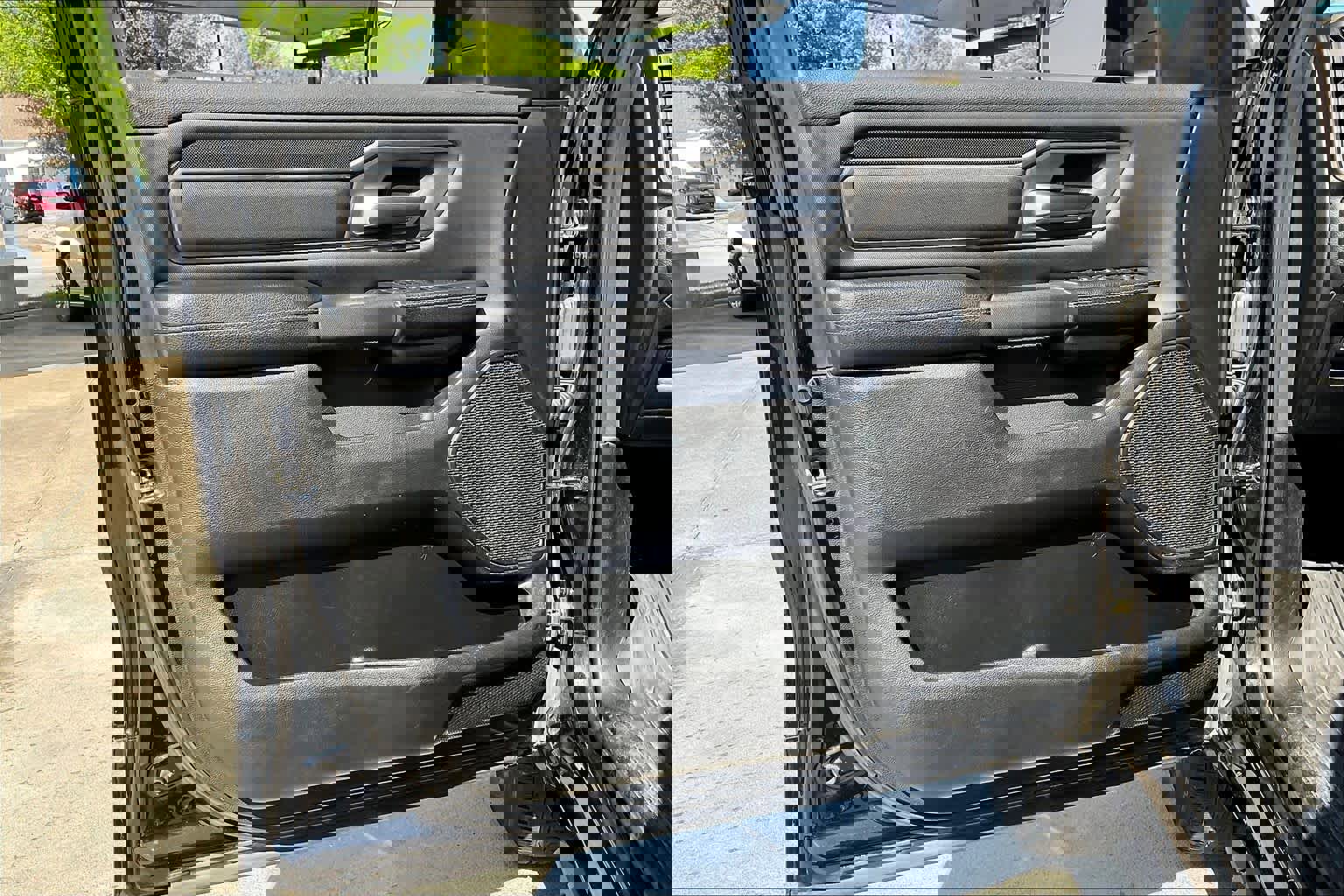 Used 2020 RAM 1500 Rebel w/ Level 2 Equipment Group image 21