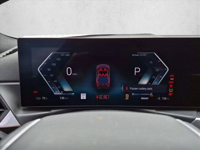 Used 2023 BMW i4 eDrive35 RWD image 10