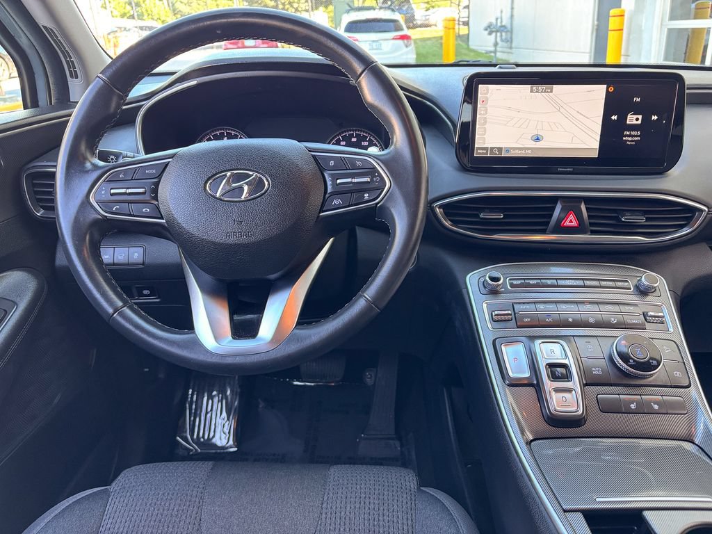 Used 2023 Hyundai Santa Fe SEL AWD/4WD image 20