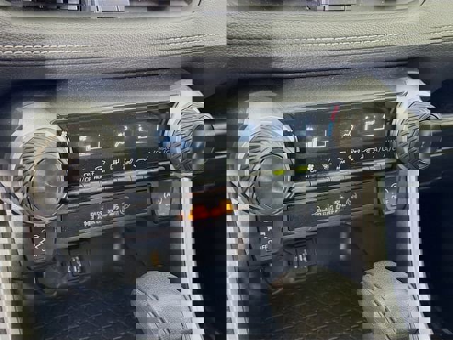 Certified 2025 Toyota RAV4 LE image 15