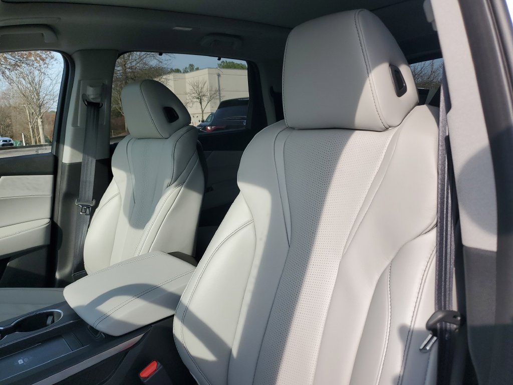 New 2026 Acura MDX w/ Technology Package FWD image 19