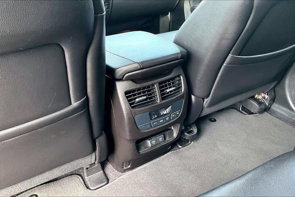 Certified 2018 Acura MDX SH-AWD image 34