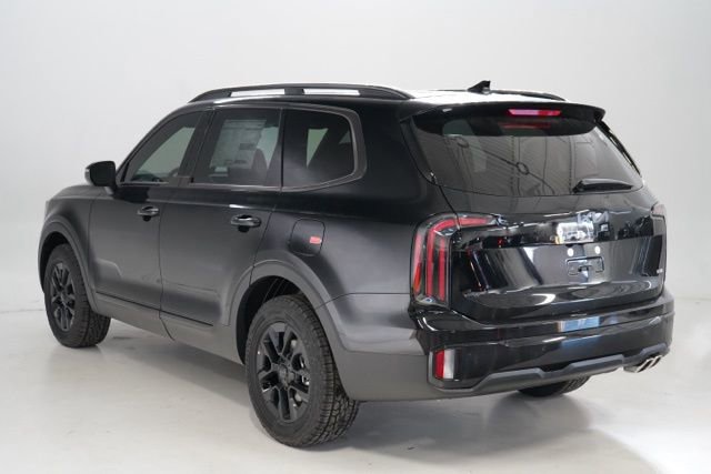 New 2025 Kia Telluride AWD image 6