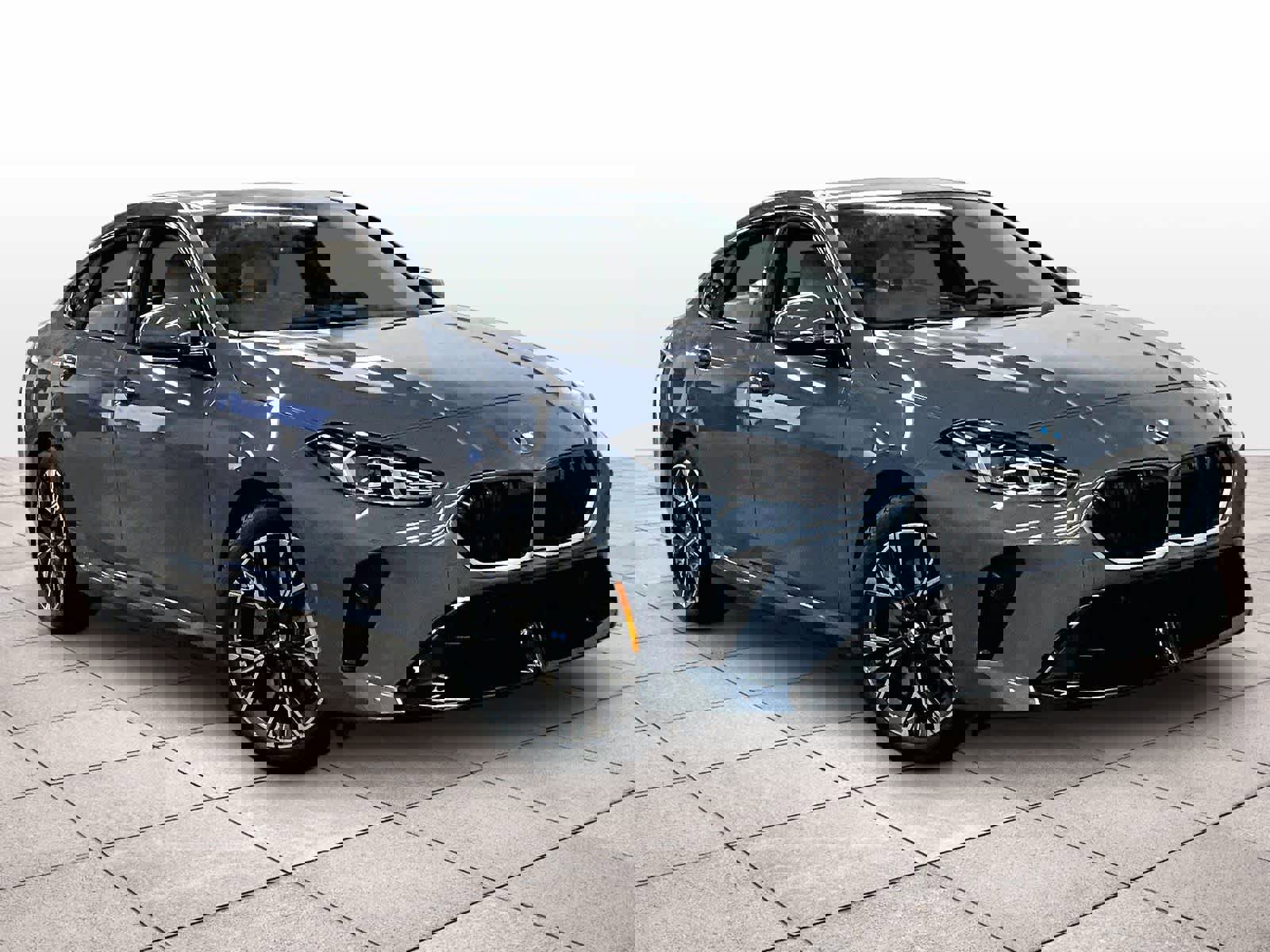 Certified 2025 BMW 228i xDrive 228 xDrive w/ Technology Package image 2