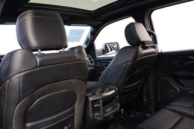 Used 2022 RAM 1500 TRX w/ TRX Level 2 Equipment Group AWD/4WD image 23