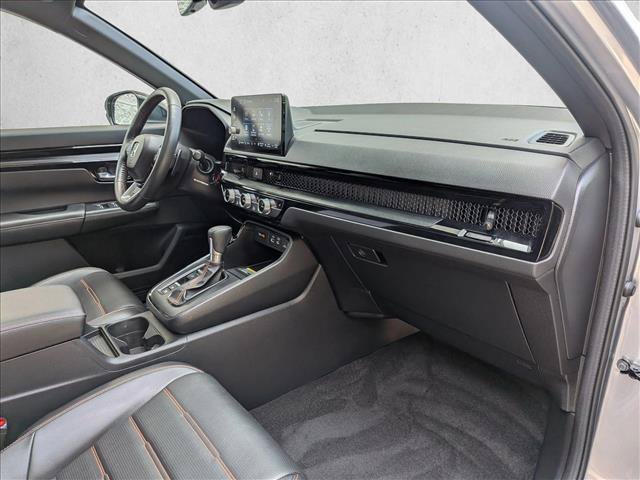 Used 2024 Honda CR-V Sport Touring image 21