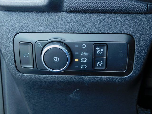 New 2025 Ford Bronco Sport Outer Banks w/ Outer Banks Tech Package+ image 33