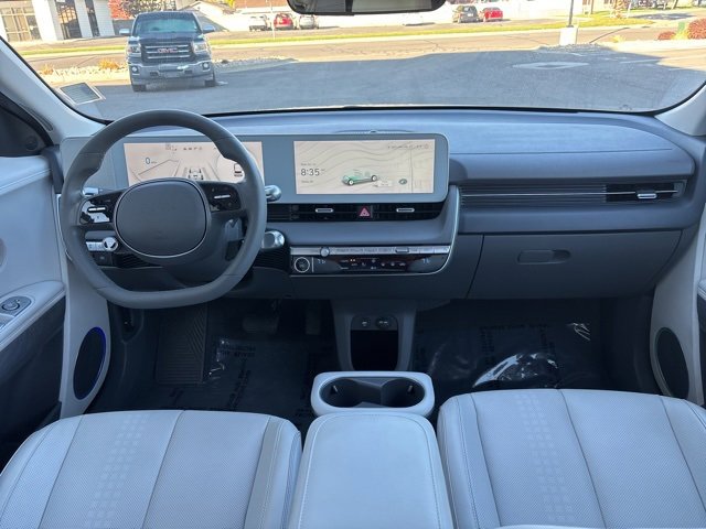 Used 2023 Hyundai Ioniq 5 SEL image 17