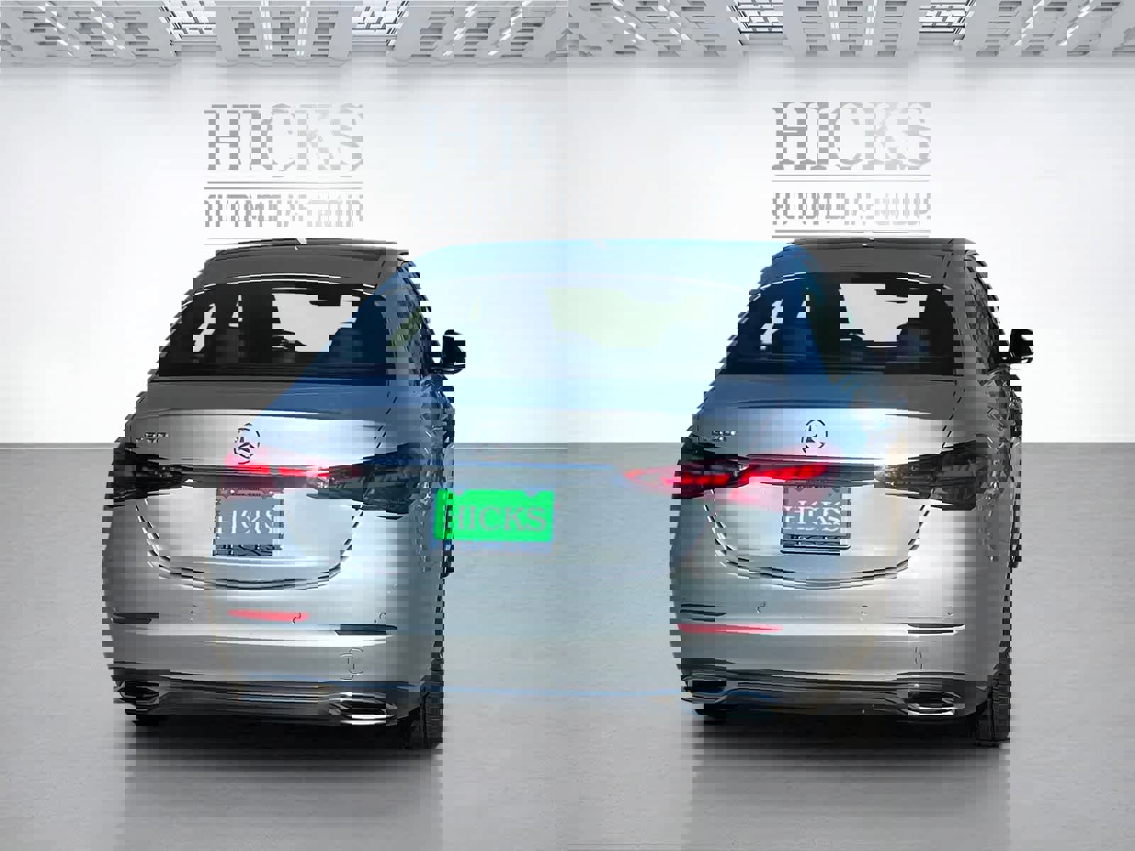 Certified 2023 Mercedes-Benz C 300 Sedan image 6