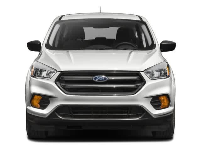 Used 2017 Ford Escape SE FWD image 7