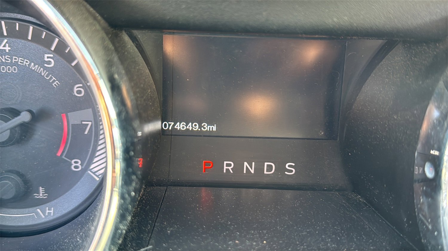 Used 2016 Ford Mustang Premium image 11