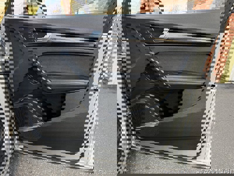 Used 2023 Audi SQ5 Premium Plus image 61